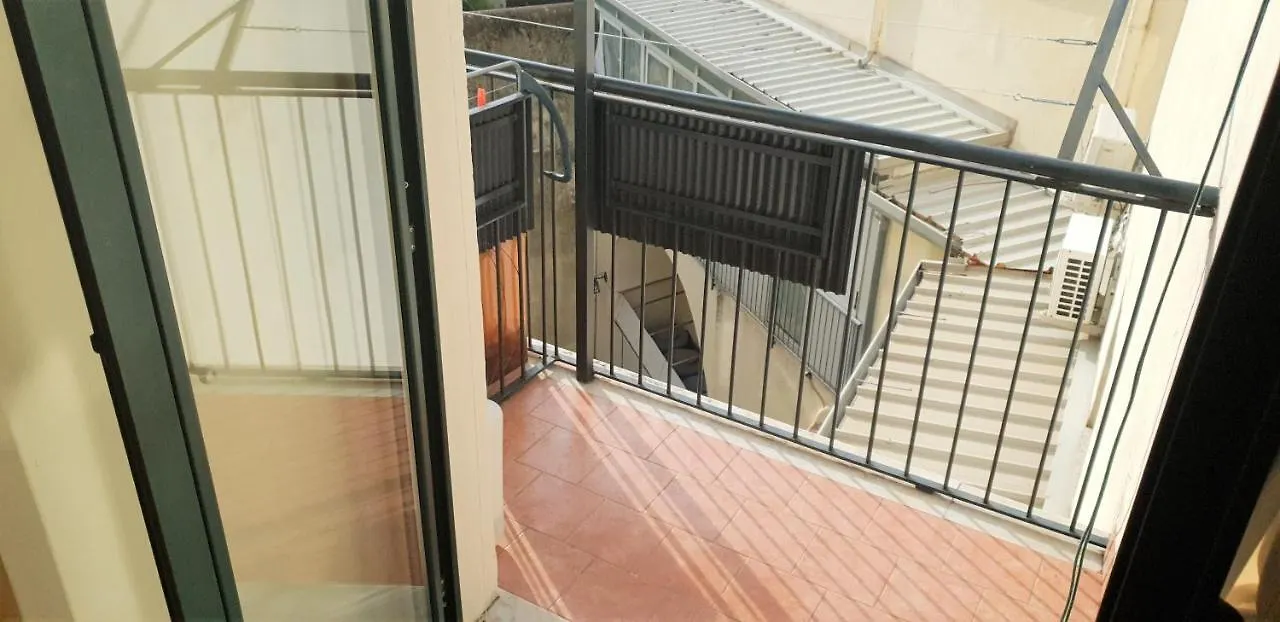 Rs San Sebastiano Holidays Bed & Breakfast Acireale