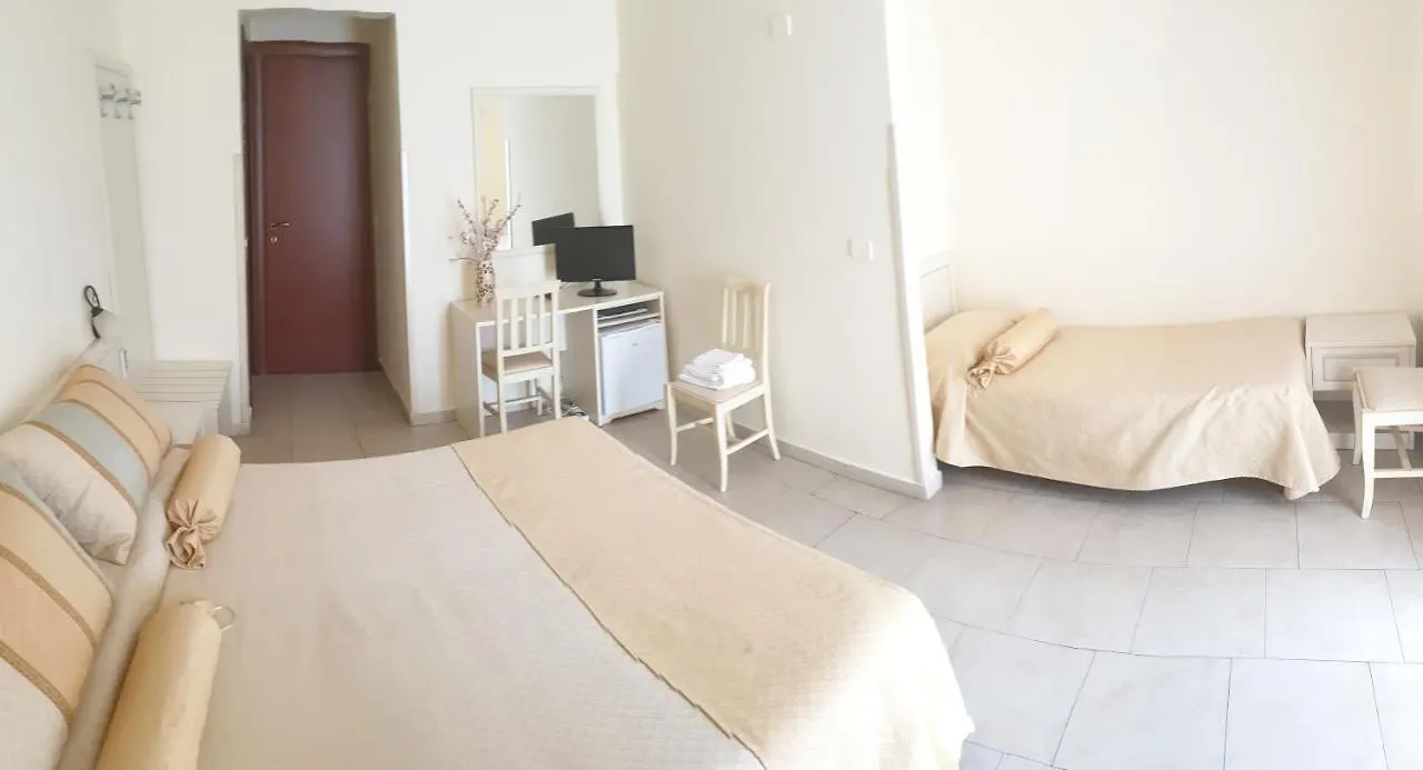 Rs San Sebastiano Holidays Bed & Breakfast Acireale